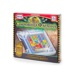 GamesDealer / Tesouros do faraó