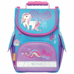 The TIGER FAMILY pack for primary schools, Nature Quest, "Little Charlotte", 35х31х19 cm