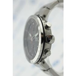 Oris / 瑞士机械腕表 TT1 674-7659-41-63MB 带计时码表