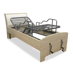 Rehabilitation beds
