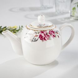 Доляна / Doliana / Teapot "Adeline", 800 ml