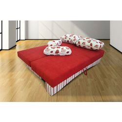 Sofa "Nina" Agache