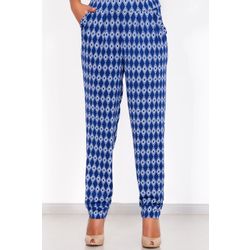 Lika Dress / Pants "Scheherazade S"