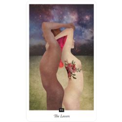 GamesDealer / Cartes de tarot : "Le tarot des champs"