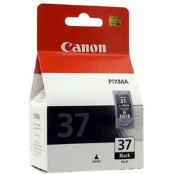 CANON / Inkjet cartridge Canon PG-37 2145B005 black for Canon IP1800 / 2500