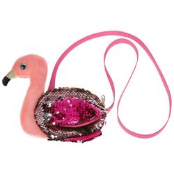Мой питомец / Soft toy "Flaming handbag"