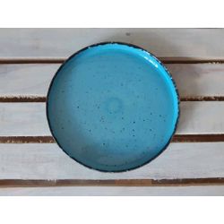 Хорекс / Horex / Dish "Acquamarino" prateria 28 cm 3 pcs.