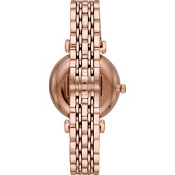 Emporio Armani / Relojes Gianni T-Bar AR11244