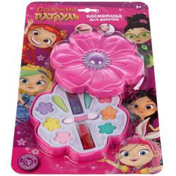 Играем вместе / Let's play together / Cosmetics for girls "Fairy Patrol"