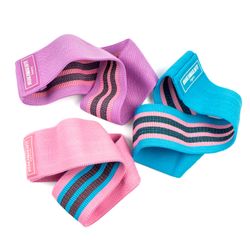 Rakamakafit / Fabric Fitness Bands Set