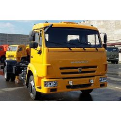 Chassis KAMAZ-4308-3022-C4