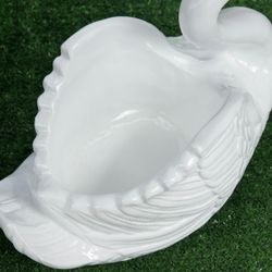 Хорошие сувениры / Figure pots "Swan"