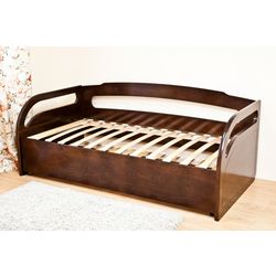 Красная звезда / Red Star / Adult Bed