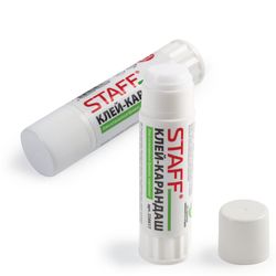 Glue stick STAFF, 24 g