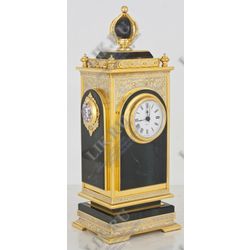 Table clock