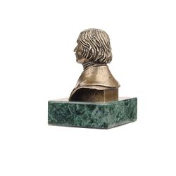 Золотая антилопа / Bust "Gogol N.V."
