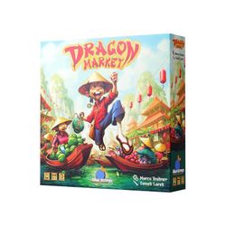 GamesDealer / Dragon Market