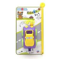 Knopa / Wheelchair "Machine"