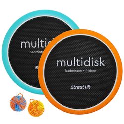 Street hit / Multidisc "Maxi"