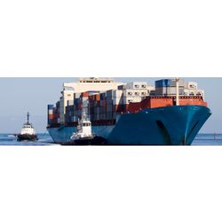 Sea transport