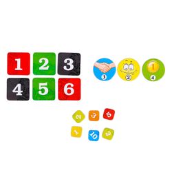 GamesDealer / Настольная игра на объяснение слов «Моя твоя объясняй»