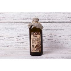 Cedar oil "Taiga cedar" 100 ml