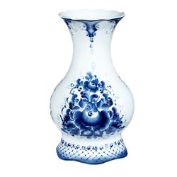 Галактика г.Гжель / Vase "Hope"