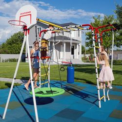 ROMANA / Romana / Fitness Complex