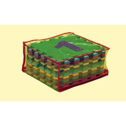 AviraKids / Developing soft mat-puzzle "Mathematics"