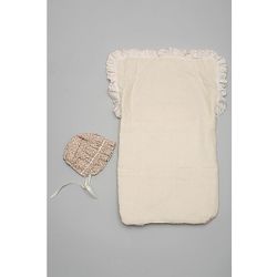 Malekbaby / Newborn envelope, spring-autumn