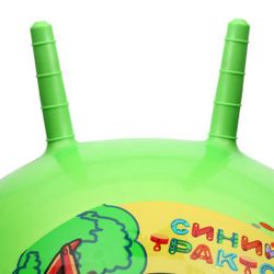 Играем вместе / Play Together / Blue Tractor Ball