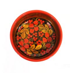 Хохлома Оптом / Cup "Deep"