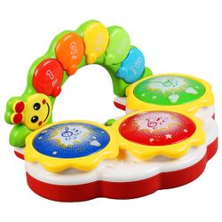 Умка / Umka / Musical educational "Caterpillar"