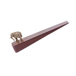 Золотая антилопа / Stand under the door "Elephant"
