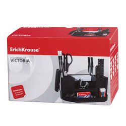 Stationery set ERICH KRAUSE "Victoria", 14 pieces, 96
