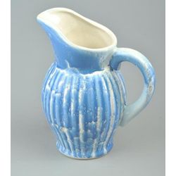 Скопинская керамика / Jug "Corrugated"