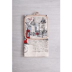 Lika Dress / Kitchen set "Italy"