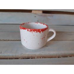 Хорекс / Horex / Cup "Corallo" ristorante classico 12 pcs.