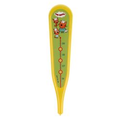Умка / Umka / Musical thermometer "Three cats"