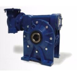 TWO-STAGE GEARBOXES
