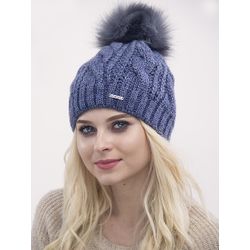 Women's hat "Bud"