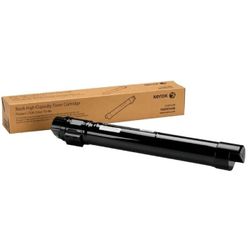 XEROX / Toner Cartridge Xerox 106R01446 black for Xerox Ph 7500
