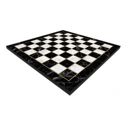 GamesDealer / Bàn cờ Black Marble XL, Thổ Nhĩ Kỳ, Yenigun