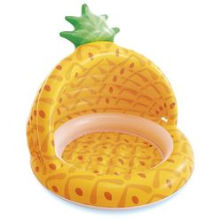 INTEX / Inflatable children's pool "Pineapple"
