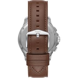 Orologio cronografo Fossil / Monty FS5638