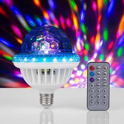 Luazon Lighting / Đèn cầu pha lê