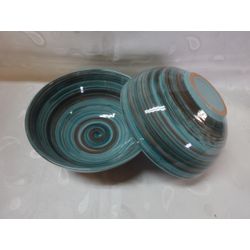 Борисовская керамика / Salad bowl "Udachny Medium"