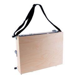 Альбатрос / Study box with telescopic legs