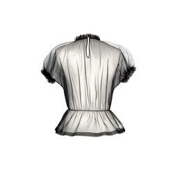 Bella Blouse