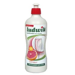 "Ludwik" / Dishwashing liquid, 500 g